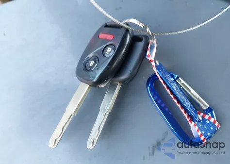 2011 Honda Cr-V Ex-L z USA, uszkodzony, nr VIN 5J6RE3H77BL048697